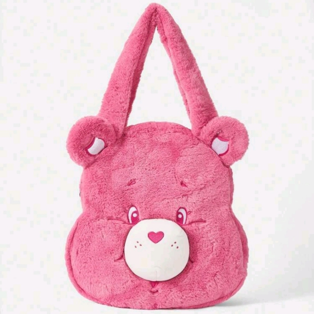 Care Bears Purse ~ New w/tags